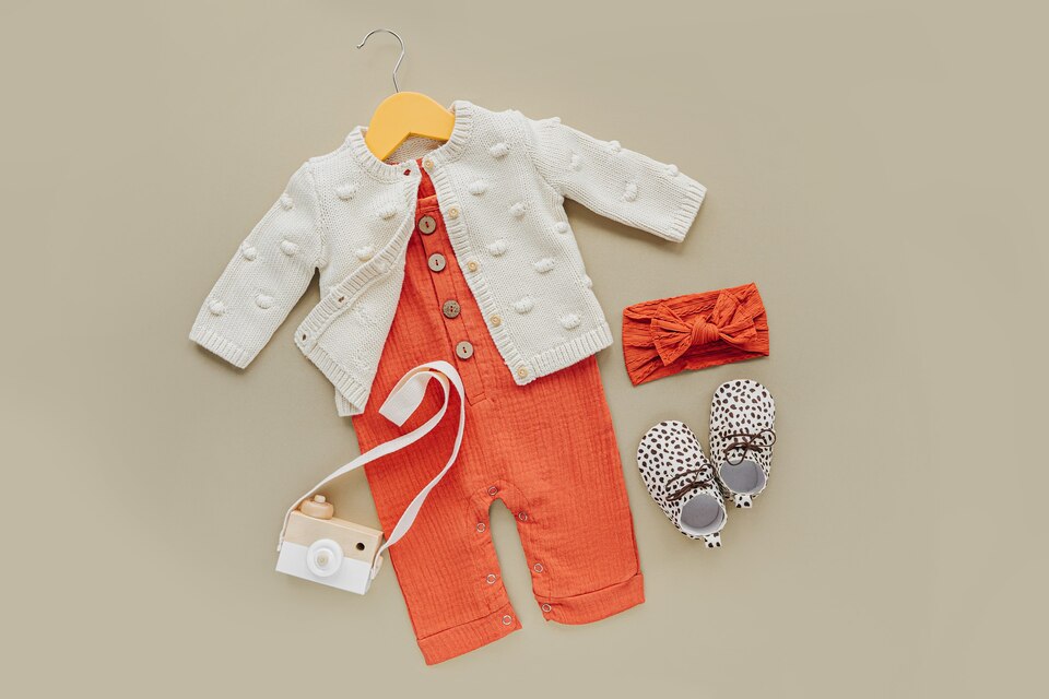 Kids Outfit