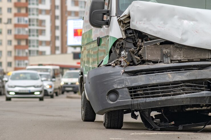 truck accidents lawyer