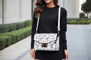 Trendy Carry Solutions