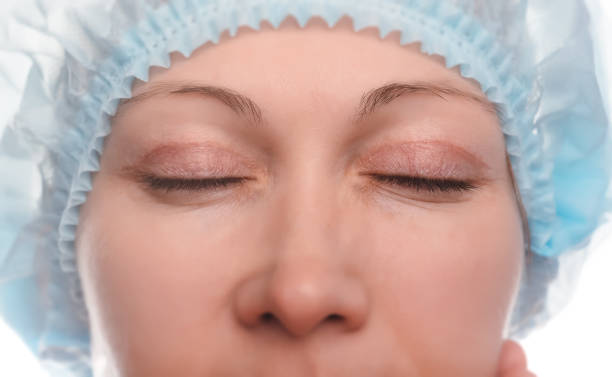 Eyelid Malposition Is a Common Reason for Surgery