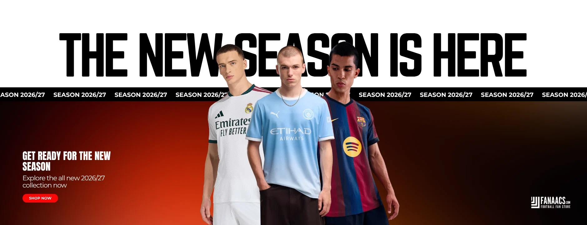 Best Football Jersey Stores in India