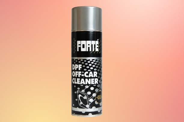 Does DPF Cleaner Work?
