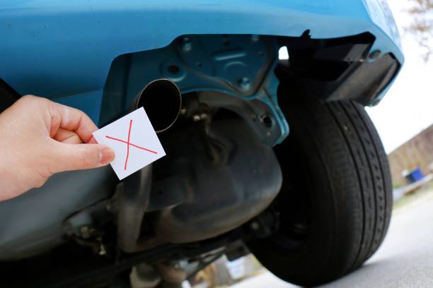 Signs That a DPF Needs Cleaning