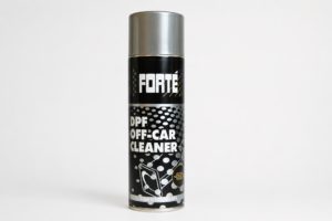 DPF Cleaner