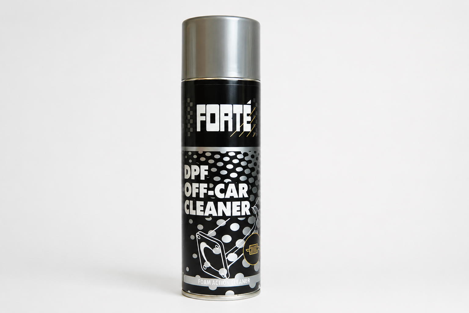 DPF Cleaner