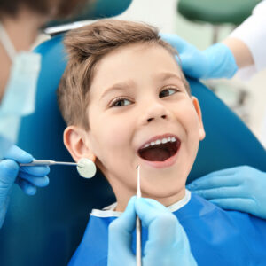 Crystal Dental
